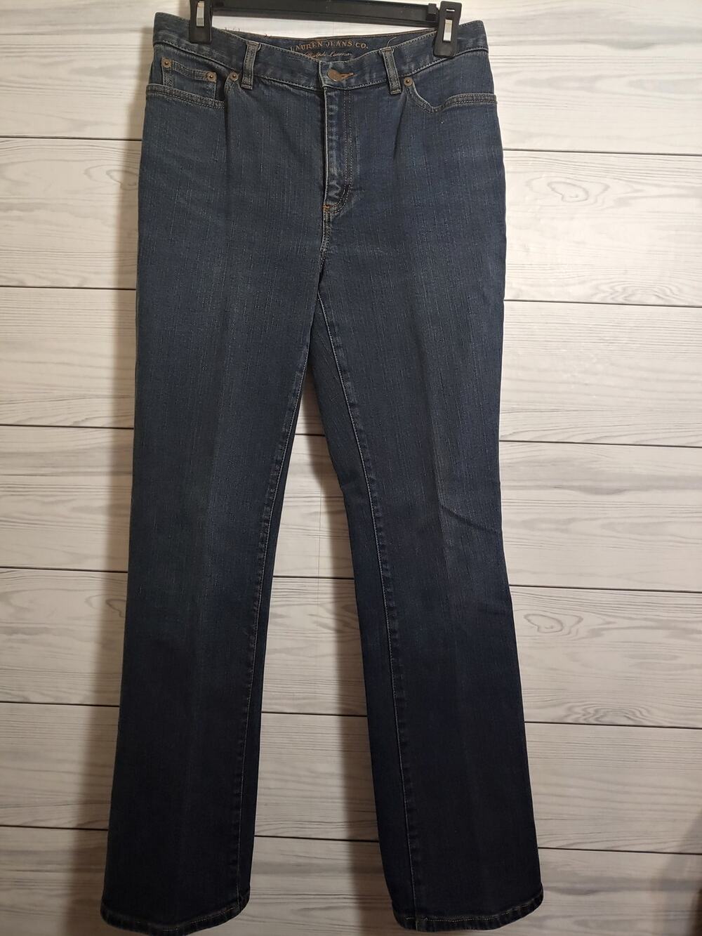 Womens Lauren Ralph Lauren Jeans sz 4
